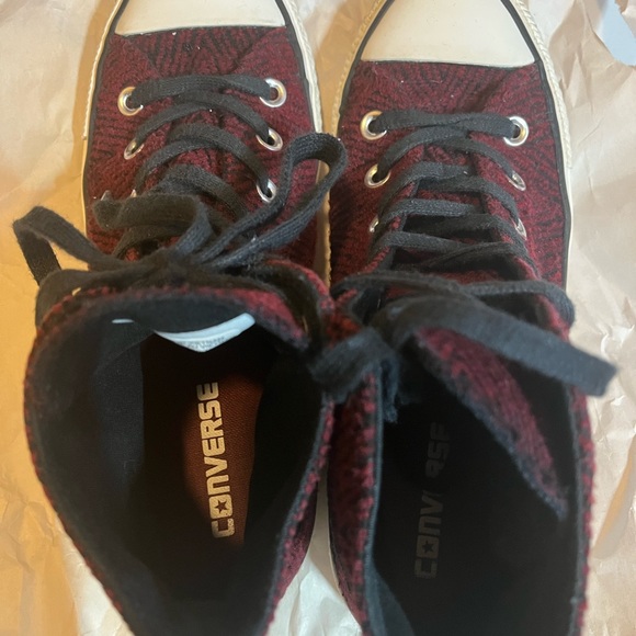 Converse Chuck Taylor All Star - Picture 2 of 8